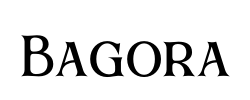 Bagora - logo